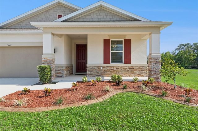 5064 MEADOW SONG DRIVE, Leesburg, FL 34748