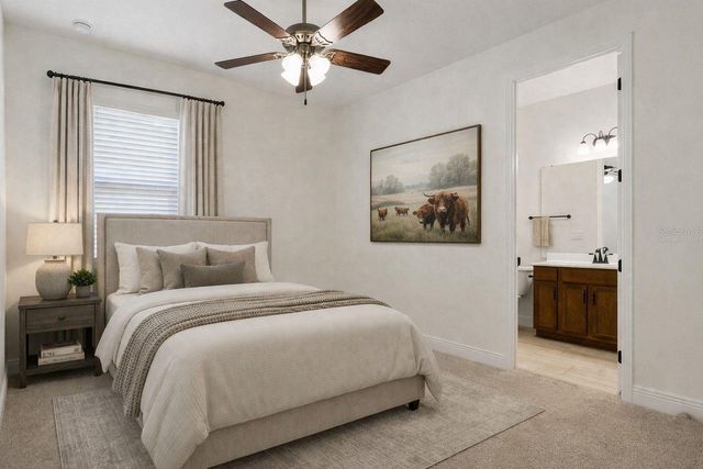 5064 MEADOW SONG DRIVE, Leesburg, FL 34748