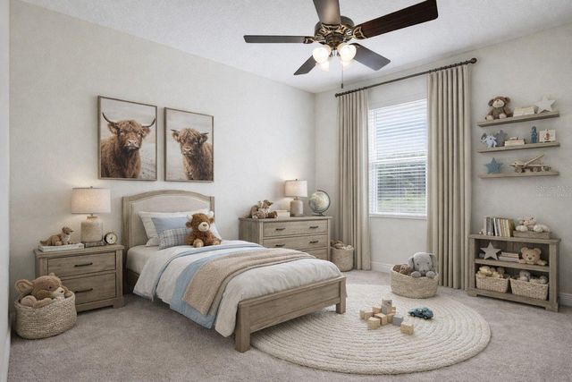 5064 MEADOW SONG DRIVE, Leesburg, FL 34748