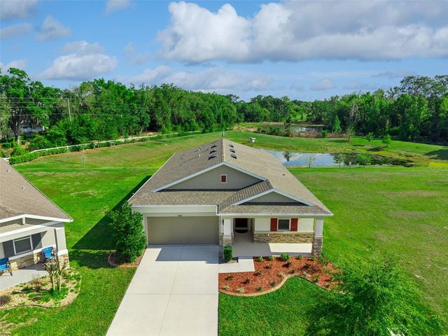 5064 MEADOW SONG DRIVE, Leesburg, FL 34748