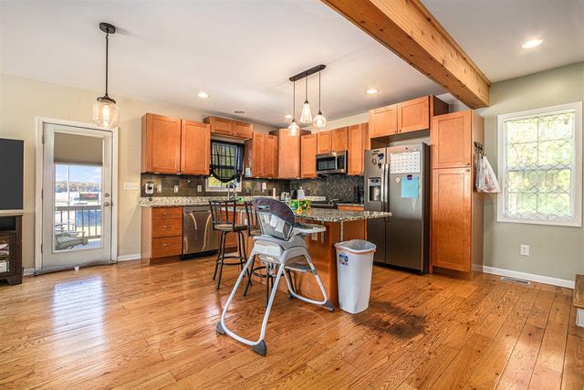 111 Reed Street, Cassopolis, MI 49031