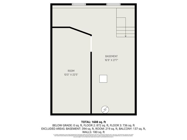 111 Reed Street, Cassopolis, MI 49031