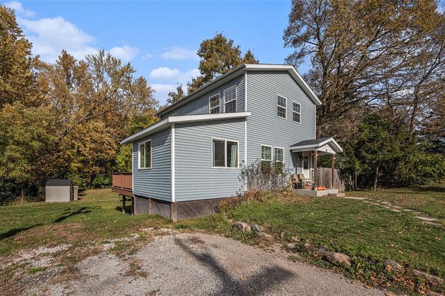 111 Reed Street, Cassopolis, MI 49031