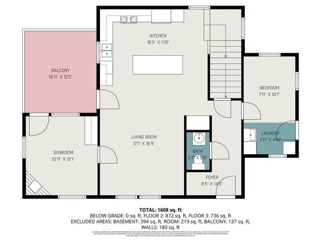 111 Reed Street, Cassopolis, MI 49031