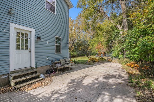 111 Reed Street, Cassopolis, MI 49031