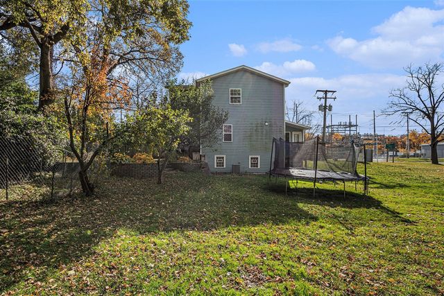 111 Reed Street, Cassopolis, MI 49031