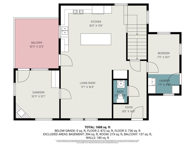 111 Reed Street, Cassopolis, MI 49031