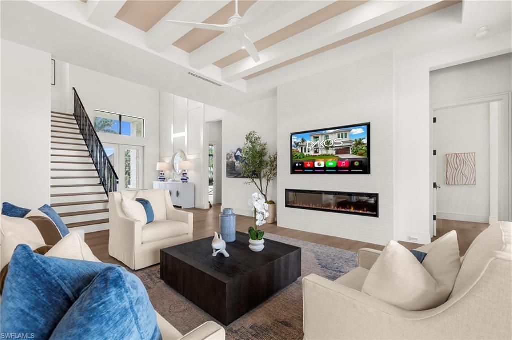 826 Magnolia CT, MARCO ISLAND, FL 34145 — photo 3