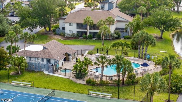 6324 Sugar Bush LN F, Fort Myers, FL 33908