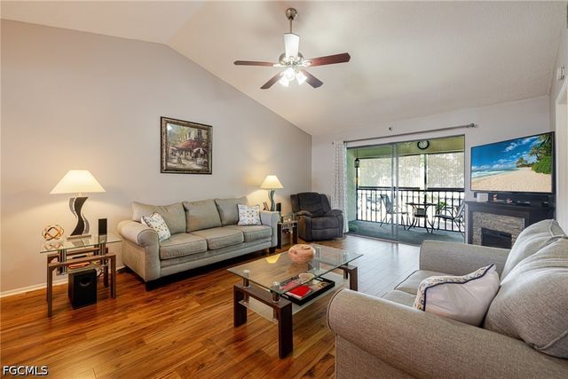6324 Sugar Bush LN F, Fort Myers, FL 33908
