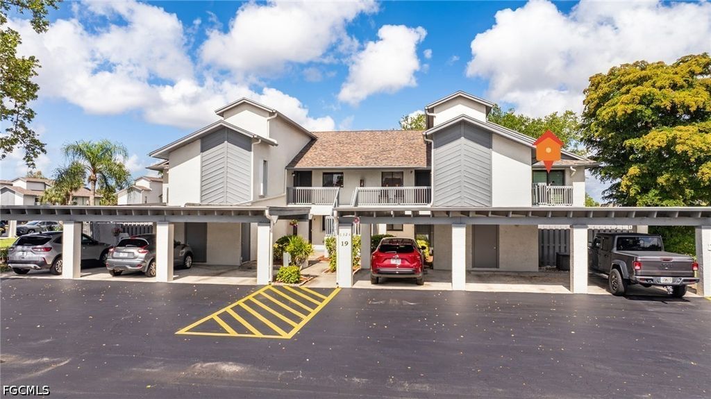 6324 Sugar Bush LN F, Fort Myers, FL 33908