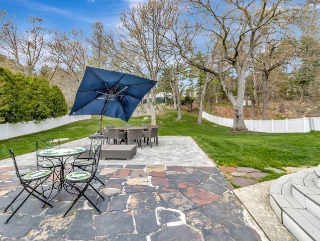 216 Lynn Fells Pkwy, Saugus, MA 01906