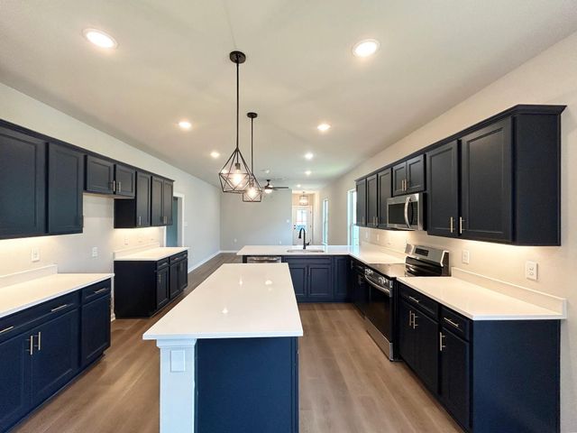 814 Countryside Glade Lane, Bonney, TX 77583