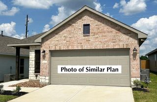 814 Countryside Glade Lane, Bonney, TX 77583