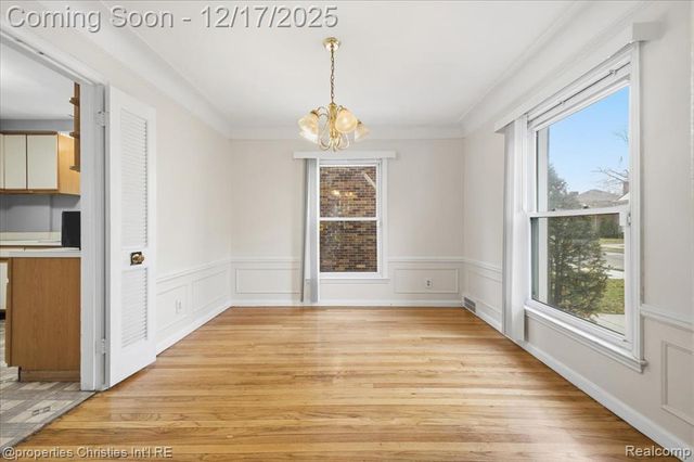 18945 Littlefield Street, Detroit, MI 48235