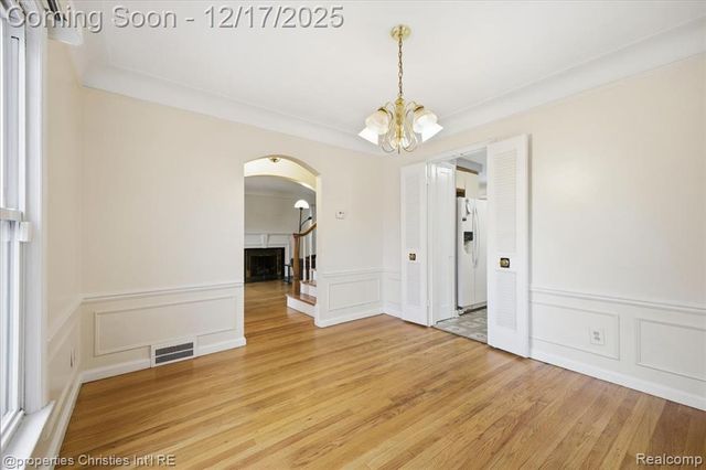 18945 Littlefield Street, Detroit, MI 48235