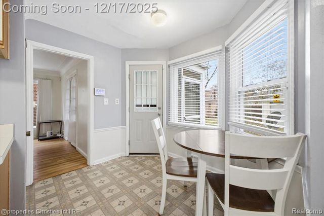 18945 Littlefield Street, Detroit, MI 48235