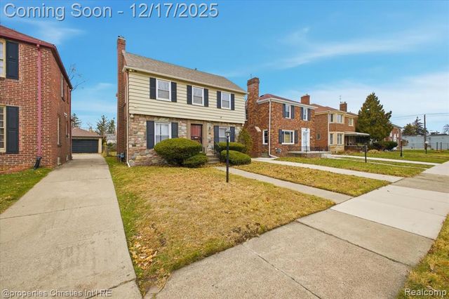 18945 Littlefield Street, Detroit, MI 48235