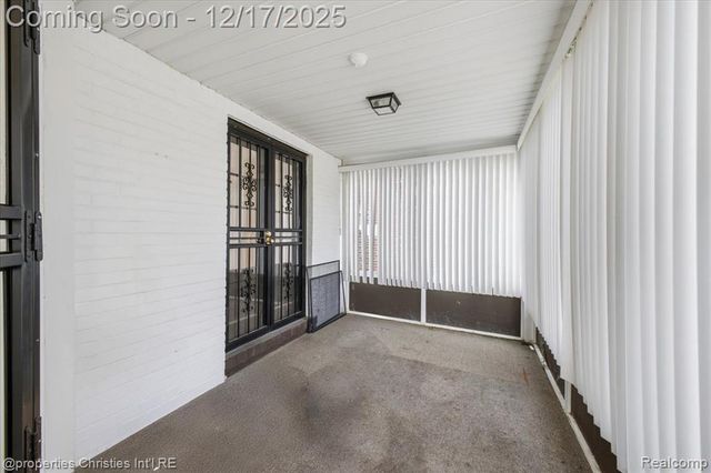 18945 Littlefield Street, Detroit, MI 48235