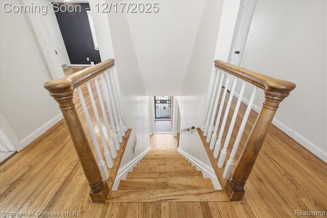 18945 Littlefield Street, Detroit, MI 48235