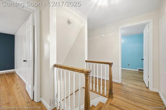 18945 Littlefield Street, Detroit, MI 48235