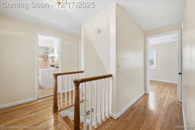 18945 Littlefield Street, Detroit, MI 48235