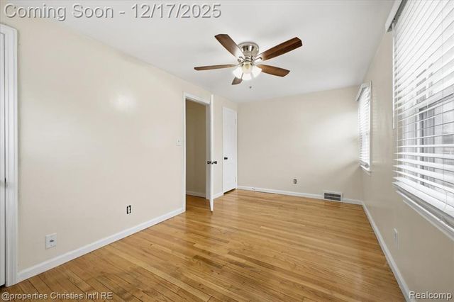 18945 Littlefield Street, Detroit, MI 48235