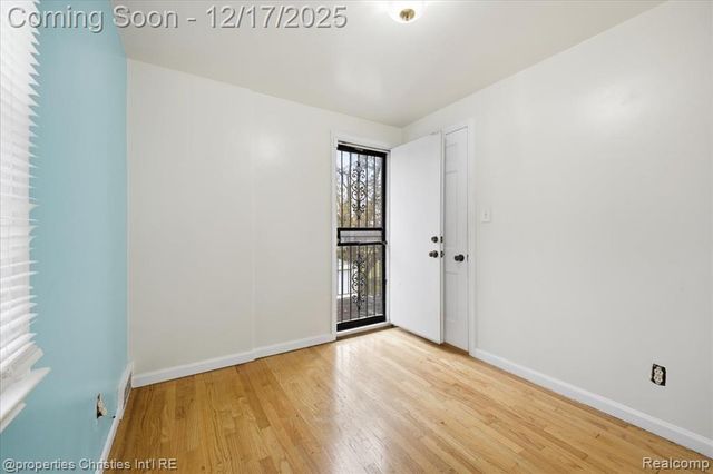 18945 Littlefield Street, Detroit, MI 48235