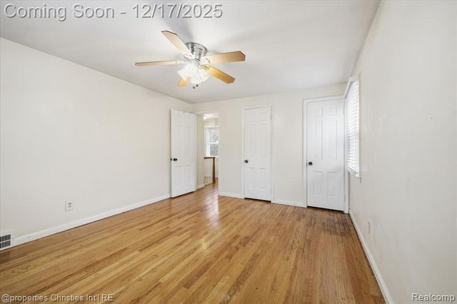 18945 Littlefield Street, Detroit, MI 48235