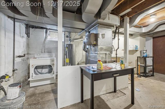 18945 Littlefield Street, Detroit, MI 48235