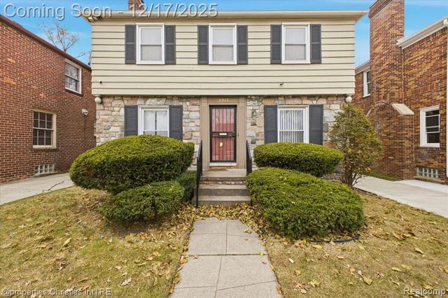 18945 Littlefield Street, Detroit, MI 48235