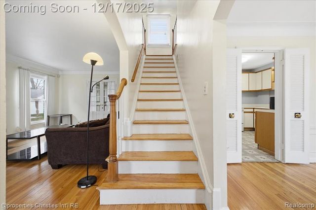 18945 Littlefield Street, Detroit, MI 48235