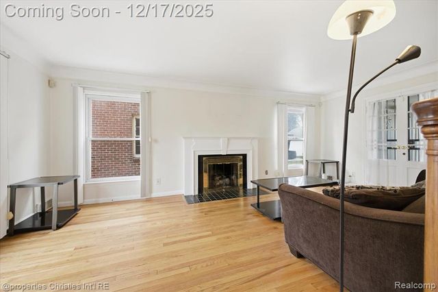 18945 Littlefield Street, Detroit, MI 48235