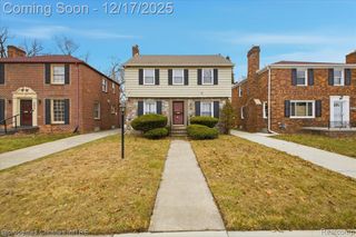 18945 Littlefield Street, Detroit, MI 48235