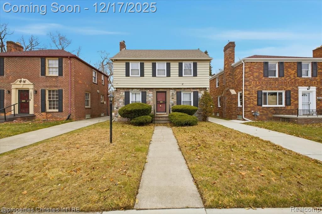 18945 Littlefield Street, Detroit, MI 48235