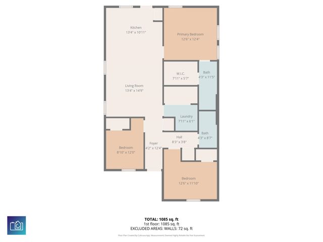 224 Jeff Waters Circle, Longs, SC 29568