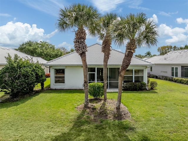 737 POND LILY WAY, Venice, FL 34293