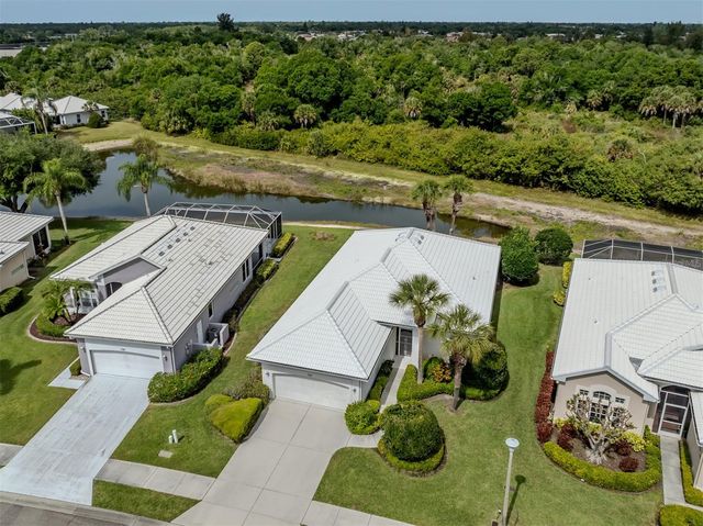 737 POND LILY WAY, Venice, FL 34293