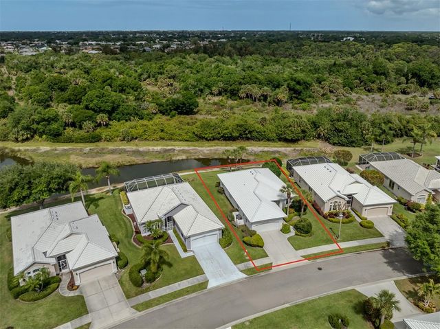 737 POND LILY WAY, Venice, FL 34293