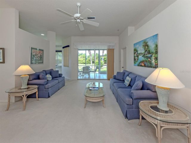 737 POND LILY WAY, Venice, FL 34293