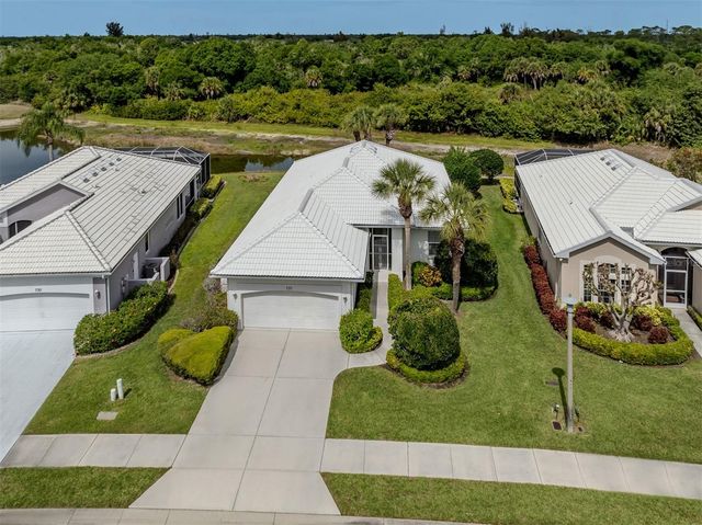 737 POND LILY WAY, Venice, FL 34293