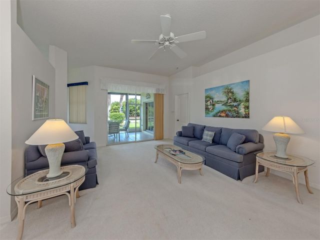 737 POND LILY WAY, Venice, FL 34293