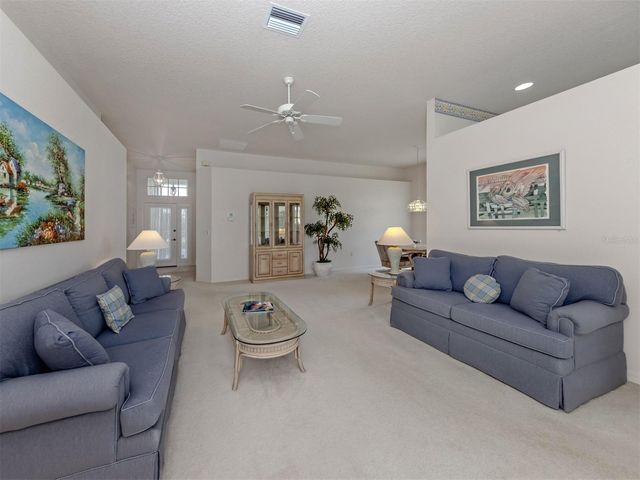 737 POND LILY WAY, Venice, FL 34293