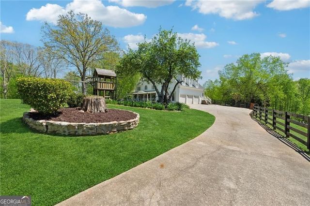 2230 Henry Scott Road, Ball Ground, GA 30107