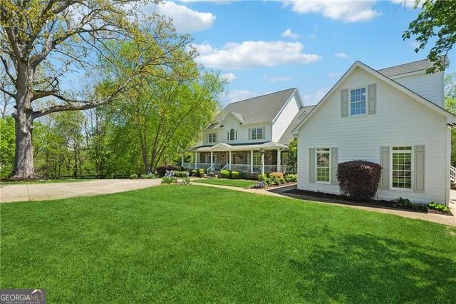 2230 Henry Scott Road, Ball Ground, GA 30107