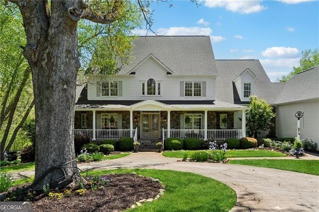 2230 Henry Scott Road, Ball Ground, GA 30107