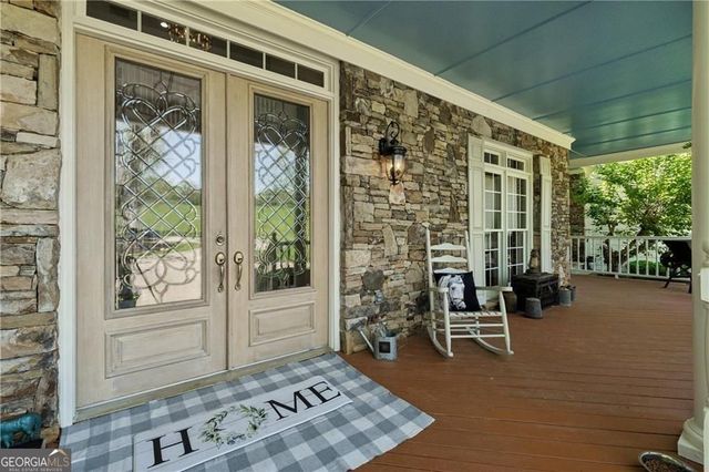 2230 Henry Scott Road, Ball Ground, GA 30107