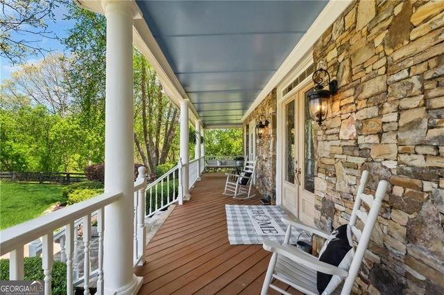 2230 Henry Scott Road, Ball Ground, GA 30107
