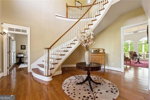 2230 Henry Scott Road, Ball Ground, GA 30107