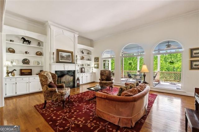2230 Henry Scott Road, Ball Ground, GA 30107